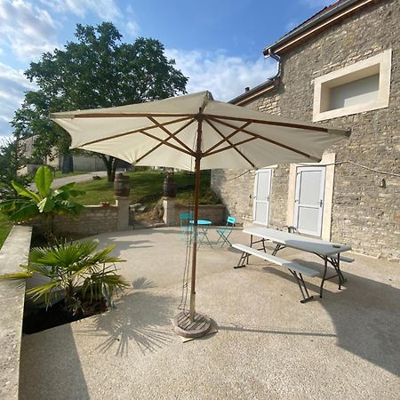 Studio Chez Mongery Landreville 外观 照片